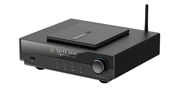 Shanling / CT90 BK画像2