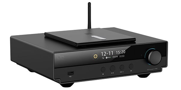 Shanling / CT90 BK画像3