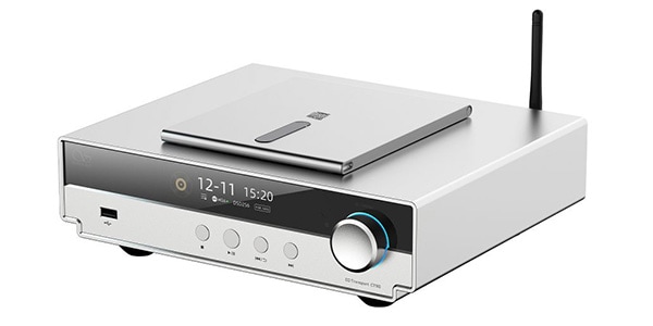 Shanling / CT90 SV画像2