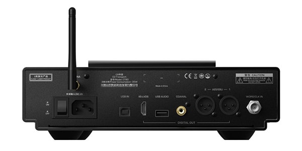 Shanling / CT90 SV画像4