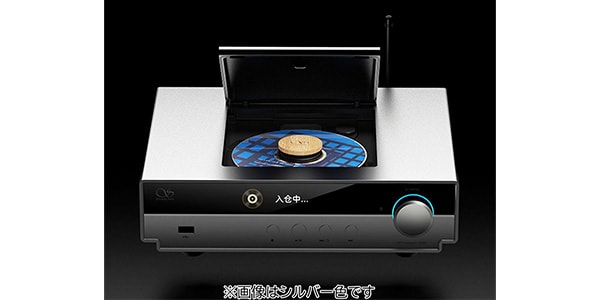 Shanling / CT90 SV画像5