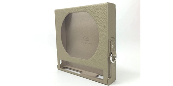 Shanling / ECZeroTcase-GRY Dedicated carrying case画像2