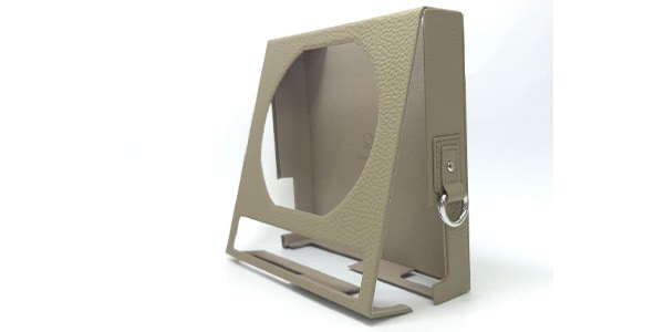 Shanling / ECZeroTcase-GRY Dedicated carrying case画像3