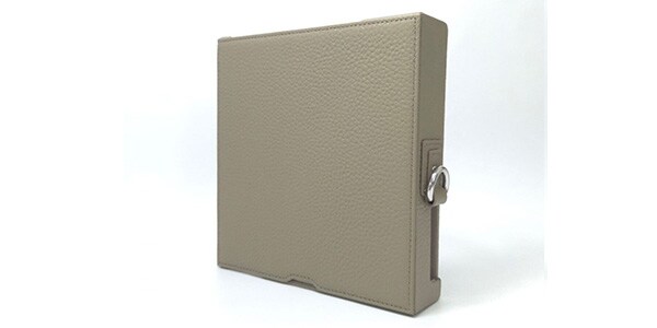 Shanling / ECZeroTcase-GRY Dedicated carrying case画像4