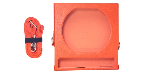 Shanling / ECZeroTcase-OR dedicated carrying case
