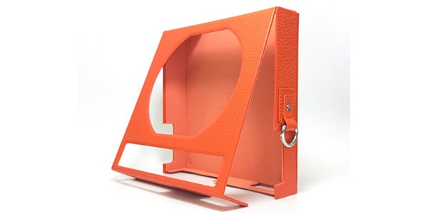 Shanling / ECZeroTcase-OR dedicated carrying case画像2