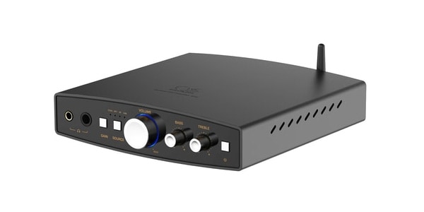 Shanling ( シャンリン )  / EH2 Black デスクトップHi-Fi DAC/AMP
