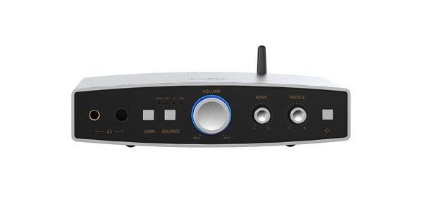 Shanling / EH2 Silver Desktop Hi-Fi DAC/AMP 画像2