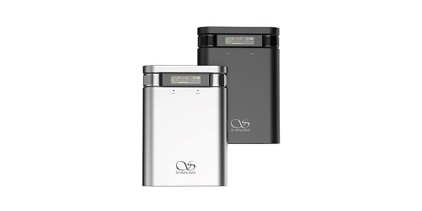 Shanling / H2-BK画像4