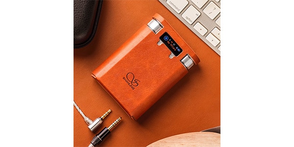 Shanling / H2-CASE-BR画像4