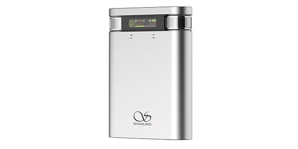 Shanling / H2-SV