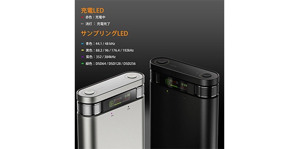 Shanling / H2-SV画像16