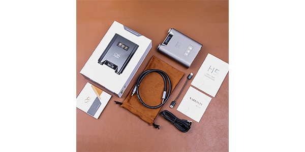 Shanling / H5TI画像5