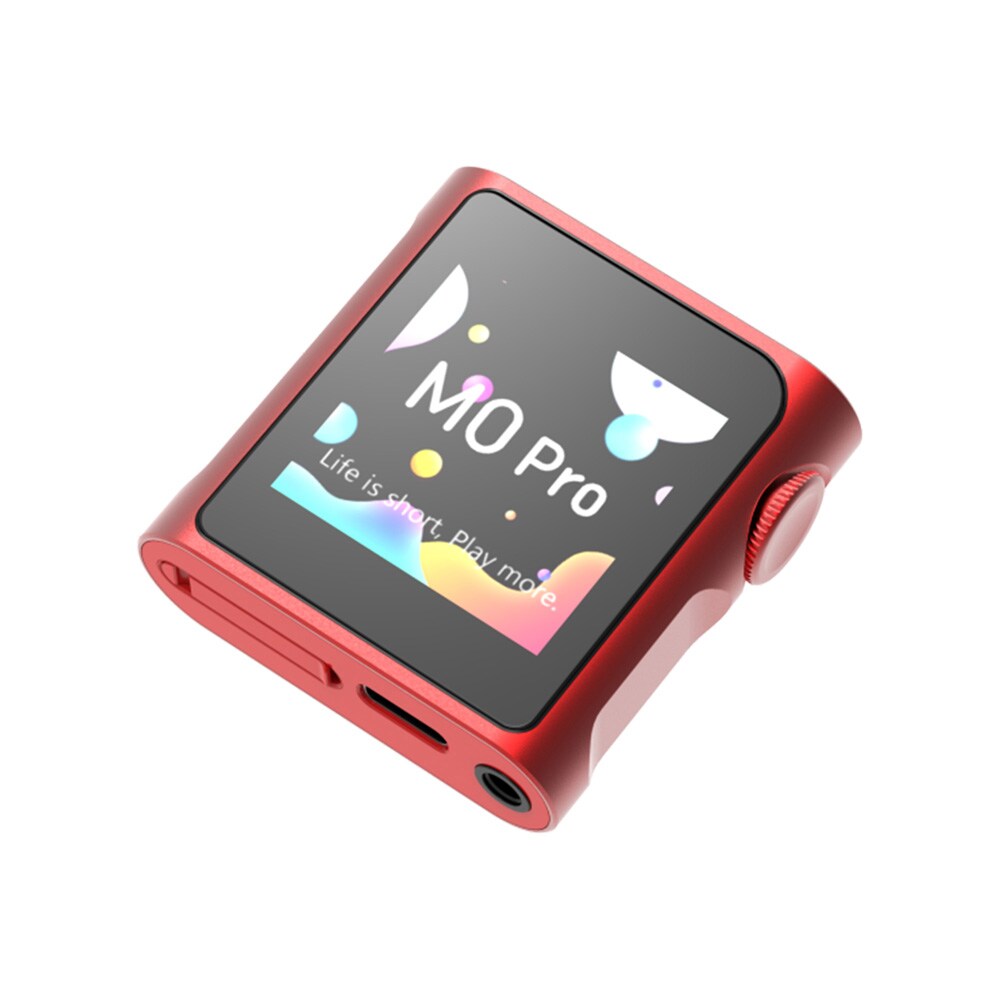 SHANLING M0PRO レッド 3点セット | www.accentdental.com.au