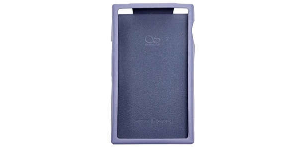 Shanling ( シャンリン )  / M3 Plus Case Purple パープル
