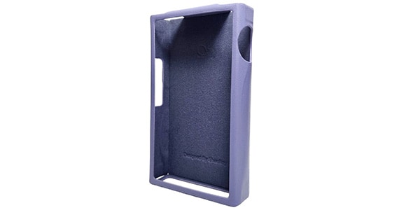 Shanling ( シャンリン )  / M3 Plus Case Purple パープル画像3