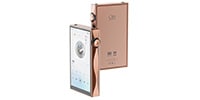 Shanling / M3 Plus Mocha モカ