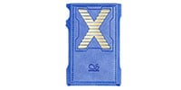 Shanling M3X 専用レザーケース (Blue)