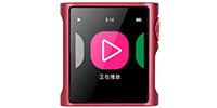 Shanling / M0 Pura PRP パープル