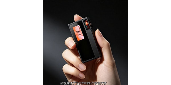 Shanling ( シャンリン )  / UA6 II BKOR　フラッグシップ級ポータブルUSB DAC/AMP画像2