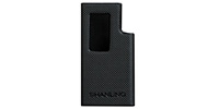 Shanling / UA6 II 専用PUレザーケース BK