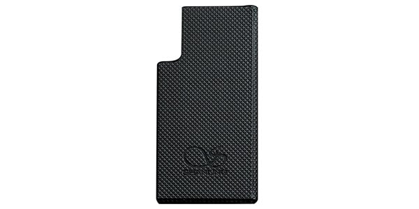 Shanling ( シャンリン )  / UA6 II 専用PUレザーケース BK画像2