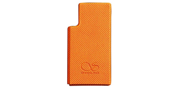 Shanling ( シャンリン )  / UA6 II 専用PUレザーケース OR画像2