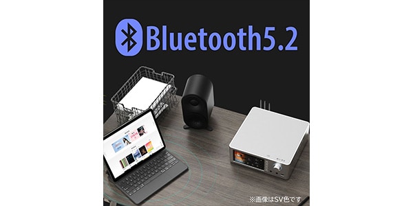 Shanling / SM1.3 Silver Network streaming devices画像16