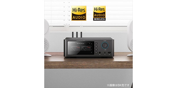 Shanling / SM1.3 Silver Network streaming devices画像18