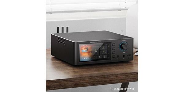 Shanling / SM1.3 Silver Network streaming devices画像6