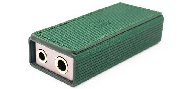 Shanling / UA4Case-GR画像2