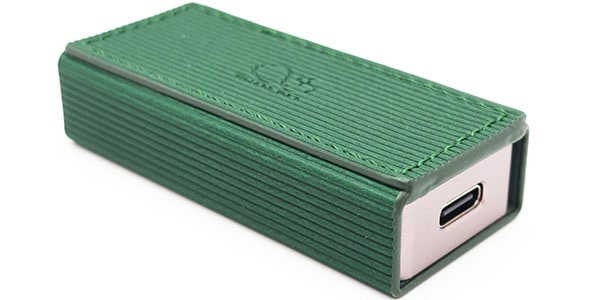 Shanling / UA4Case-GR画像3