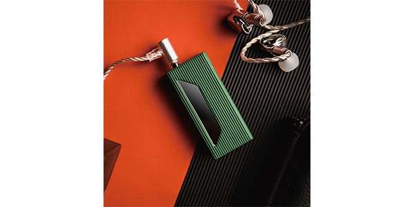Shanling / UA4Case-GR画像7