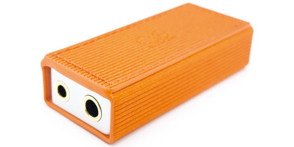 Shanling / UA4Case-OR画像2