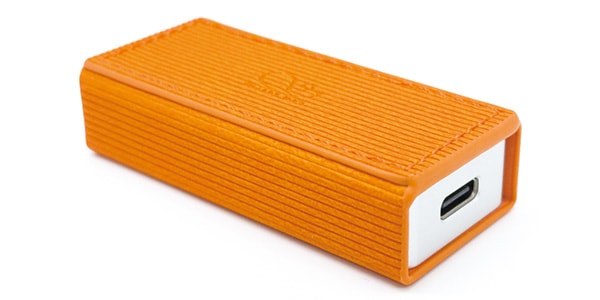 Shanling / UA4Case-OR画像3
