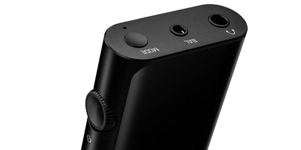 Shanling / UP4 ポータブル Hi-Fi Bluetoothアンプ画像2