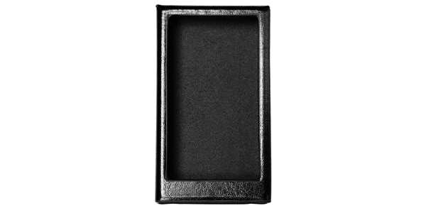 Shanling ( シャンリン ) UP6 専用レザーケース Black 送料無料