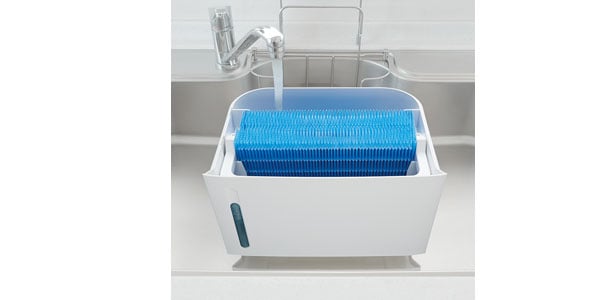 SHARP ( シャープ )  / HVR120-W 加湿器画像7