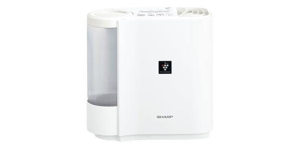 SHARP/HVR30-W 加湿器