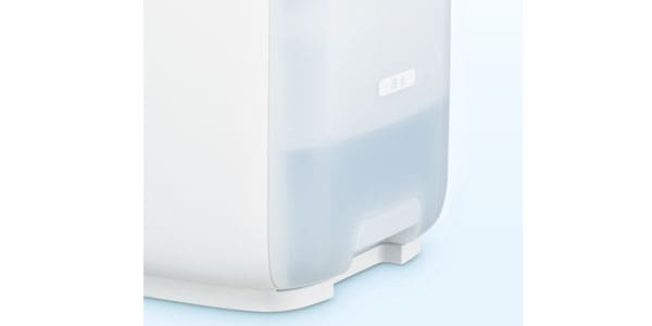 SHARP ( シャープ )  / HVR75-W 加湿器画像5