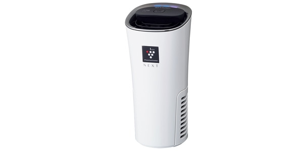 SHARP / IG-MX15W Plasmacluster ion generator画像2