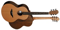 Sheeran BY Lowden Lowden S-01 Sheeran