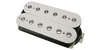 SUHR / SSH White 53mm