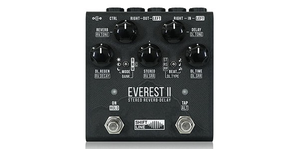 Shift Line ( シフトライン ) EVEREST II 送料無料 | サウンドハウス