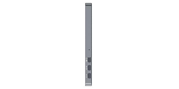 SHIMBOL / CP5 Lite Gray画像5