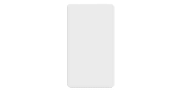 SHIMBOL / CP5 Lite White画像2