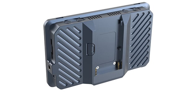 Shimbol M5 5.5インチ 3D LUT 4Kタッチスクリーンモニター Amazon | 【国内正規品】Shimbol M5 5.5インチ 3D LUT 4K HDMI