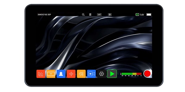 SHIMBOL / Memory I monitor recorder