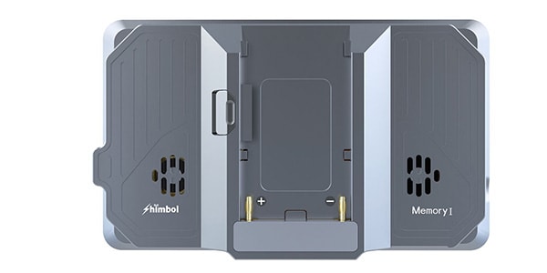 SHIMBOL / Memory I monitor recorder画像2