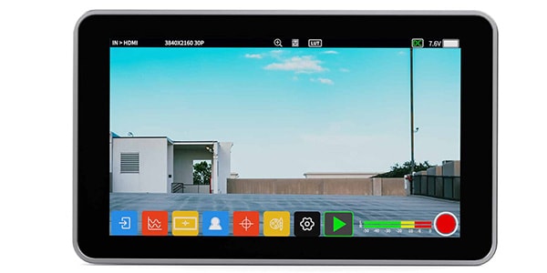 SHIMBOL / Memory I Pro　monitor recorder